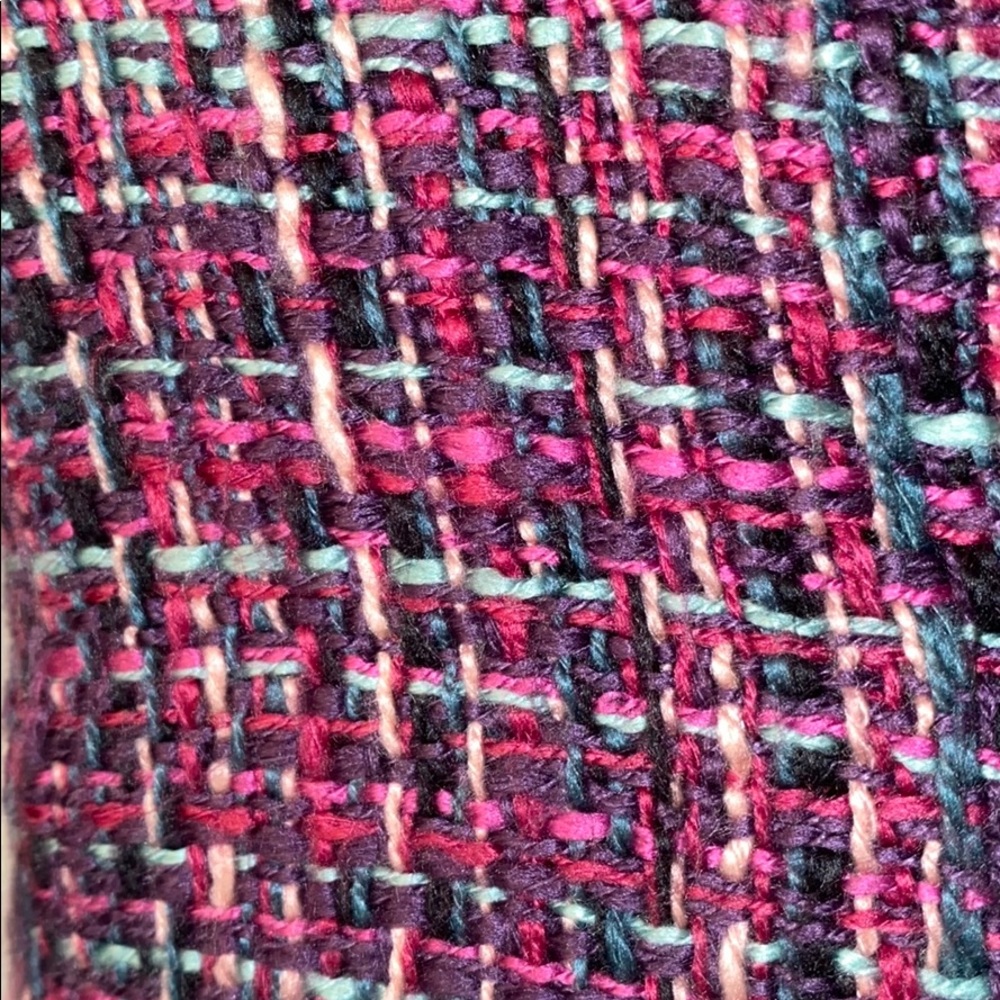 Fringes and Fun - Picture 2 of 3